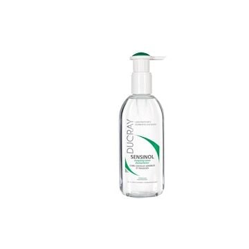 Sensinol shampoo 200 ml ducray - 
