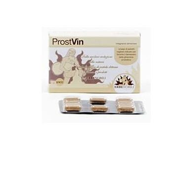 Prostvin 60 compresse 500 mg - 