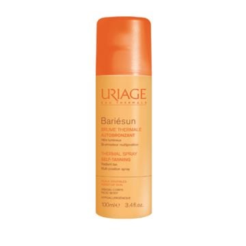 Bariesun brume autobronzante - 