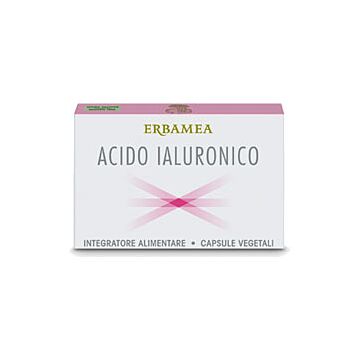 Acido ialuronico 24 capsule - 
