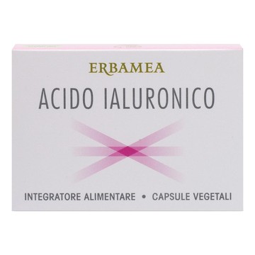 Acido ialuronico 24 capsule - 