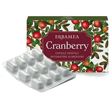 Cranberry 24 capsule - 