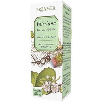 Valeriana 50 ml - 