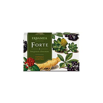 Forte 24 capsule - 