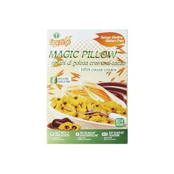 Easy to go magic pillow ripieni di crema al cacao 375 g - 