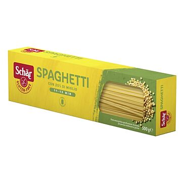 Schar spaghetti 500 g - 