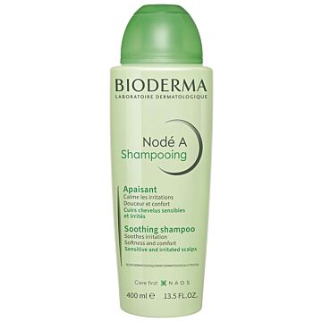 Node a shampoo lenitivo delicato 400 ml - 