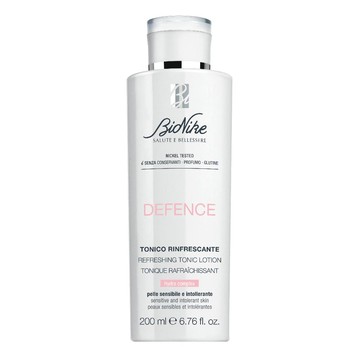 Defence lozione tonificante rinfrescante 200 ml