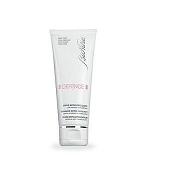 Defence scrub micro-esfoliante 75 ml - 