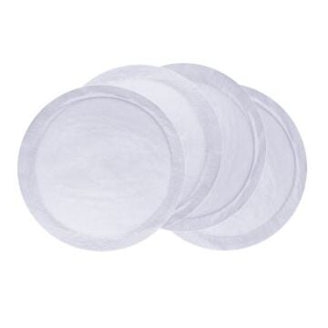Mam 30 coppette assorbilatte pr 50% - 