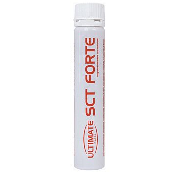Ultimate sct forte 25 ml - 