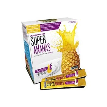 Super ananas 30stick pack 10ml - 