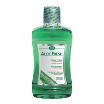 Esi aloe fresh collutorio 500 ml - 