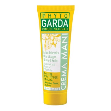 Phytogarda crema mani 50 ml - 