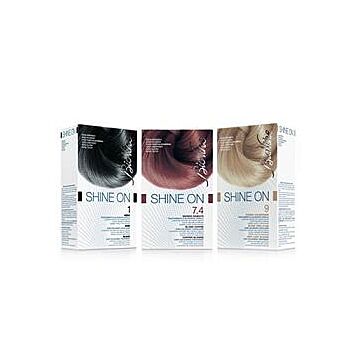 Bionike shine on capelli castano scuro 3 - 