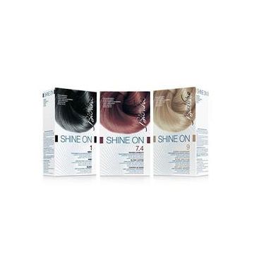 Bionike shine on capelli castano scuro 3 - 