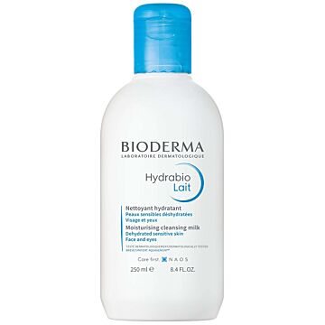 Hydrabio lait 250 ml - 