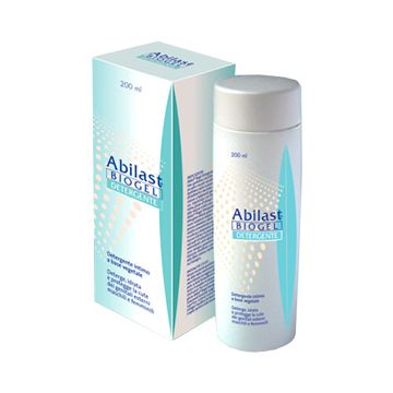 Abilast biogel detergente intimo 200 ml - 