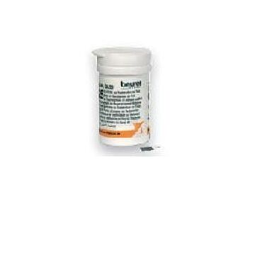 Beurer gl44/gl50 25str reat gluc - 