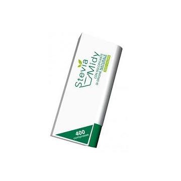 Esi stevia midy 400 compresse - 