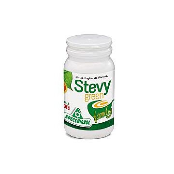 Stevygreen family 250g specch - 