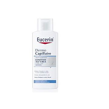 Eucerin shampoo lenitivo urea 250 ml - 