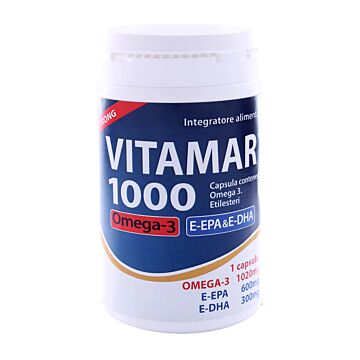 Vitamar 1000 100cps freeland - 