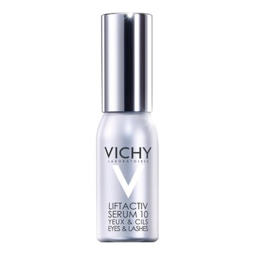 Liftactiv serum10 occhi & ciglia 15 ml - 