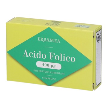 Acido folico 90 compresse - 