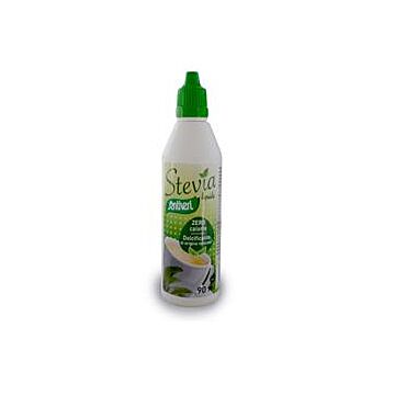 Stevia liquida flaconcino contagocce 90 ml - 