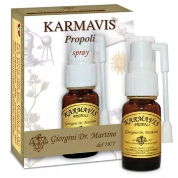 Karmavis propoli spray 15 ml - 