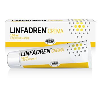 Linfadren crema 100 ml - 