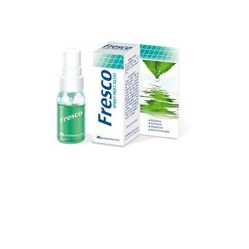 Fresco spray 15 ml - 