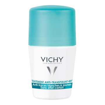 Deodorante anti-tracce roll-on 50 ml - 