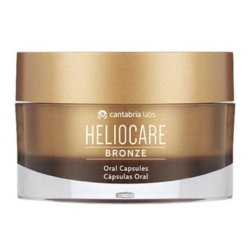 Heliocare bronze 30 capsule - 