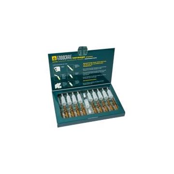 Endocare tensage ampolle 10 fiale 2 ml - 