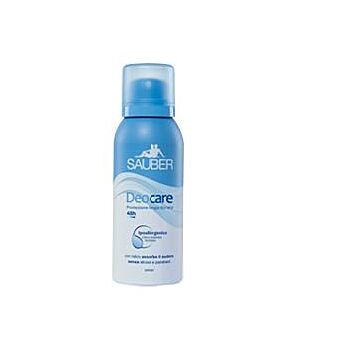 Sauber deocare spray 150 ml - 
