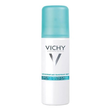 Deodorante anti-tracce aerosol 125 ml - 