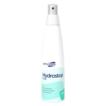 Hydrostop 15% spray 100 ml - 