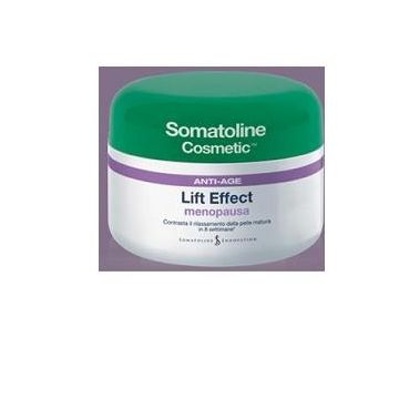 Somatoline cosmetic lift effect menopausa 300 ml - 