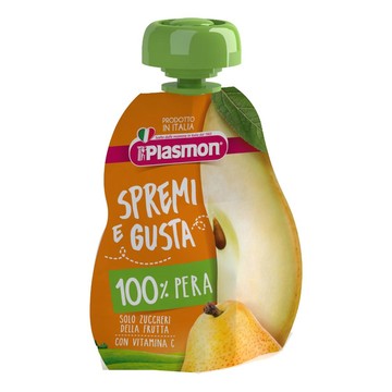 Spremi e gusta pera 100 ml - 