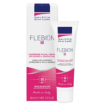 Flebion spf+50 30 ml - 