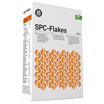 Spc-flakes 450g - 