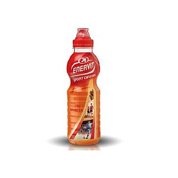 Enervit sport drink arancia 500 ml - 