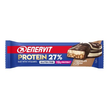 Enervit ps protein c cr 1barr - 