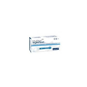 Lancette pungidito mystar sylkfeel lancets gauge 28 25 pezzi - 