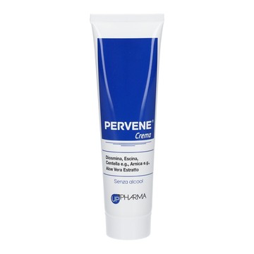Pervene crema tubo 100 ml - 