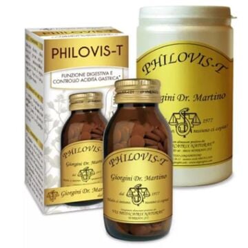 Philovis t 180 pastiglie - 