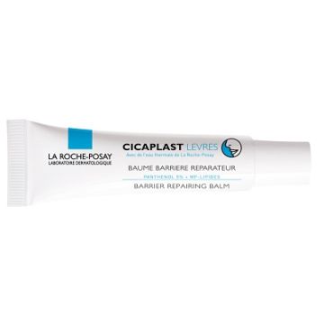 Cicaplast levres 7,5 ml - 