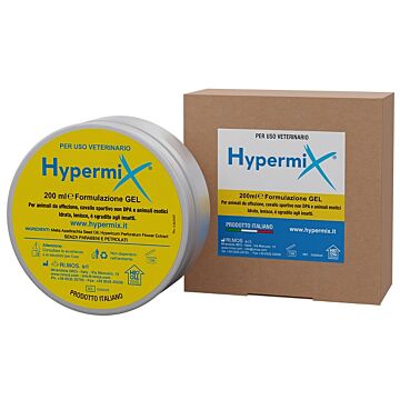 Hypermix barattolo 200 ml - 